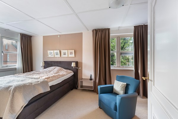 Medium property photo - De Sluijs 18, 4791 KE Klundert